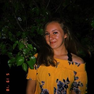 Meet your Posher, Kara